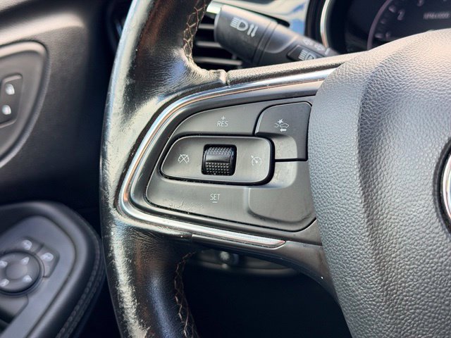 Used 2021 Buick Encore GX Preferred w/ Cold Weather Comfort Package FWD image 11
