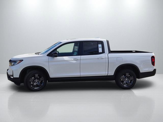 New 2026 Honda Ridgeline TrailSport image 9