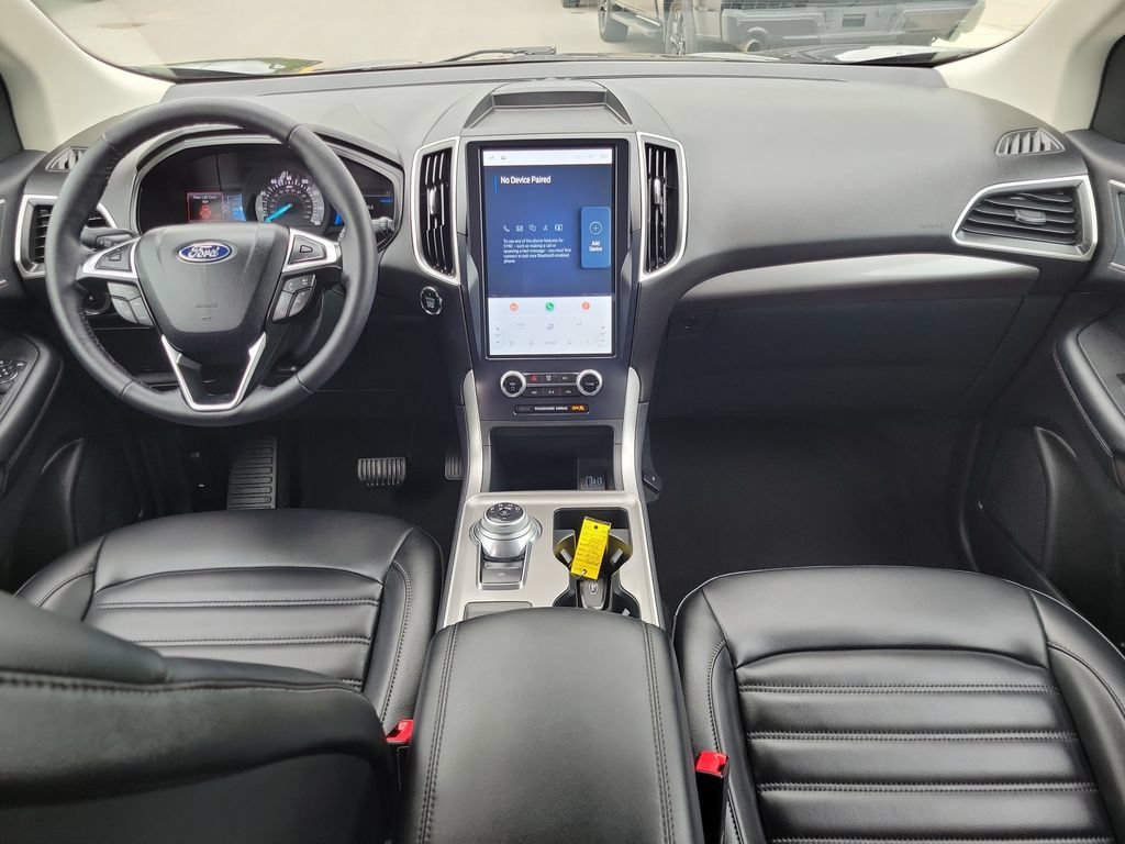 Used 2024 Ford Edge SEL w/ Convenience Package AWD/4WD image 13