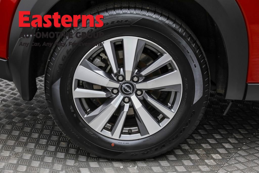 Used 2022 Nissan Pathfinder SL image 33