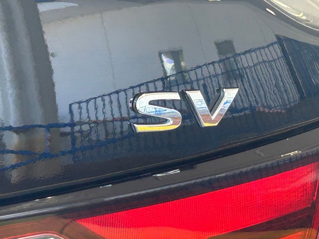 Used 2024 Nissan Sentra SV image 19