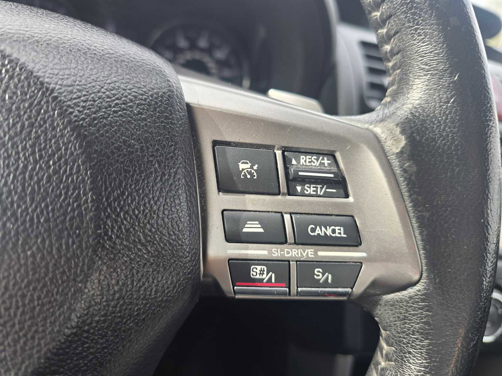 Used 2015 Subaru Forester 2.0XT Touring w/ Eyesight & Navigation System image 33