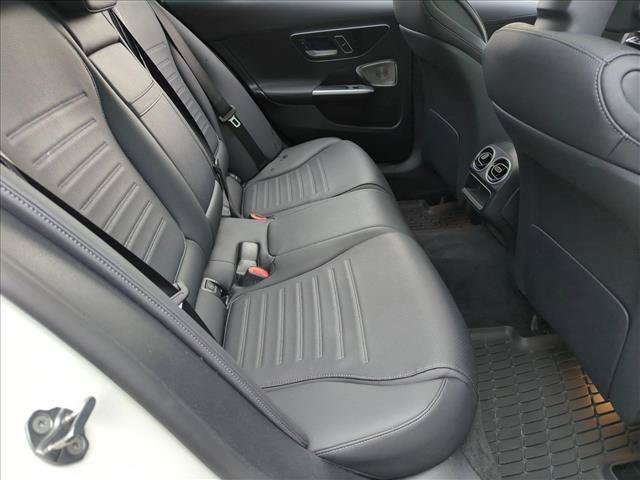 Certified 2024 Mercedes-Benz C 300 Sedan image 19