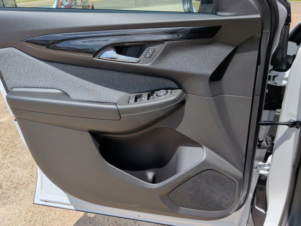 New 2026 Chevrolet TrailBlazer LS image 10