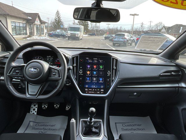 Used 2023 Subaru WRX Premium image 12