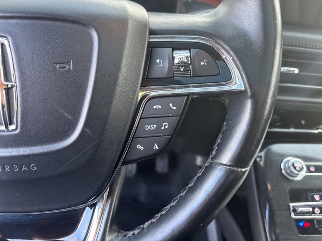 Used 2023 Lincoln Nautilus Reserve AWD/4WD image 16
