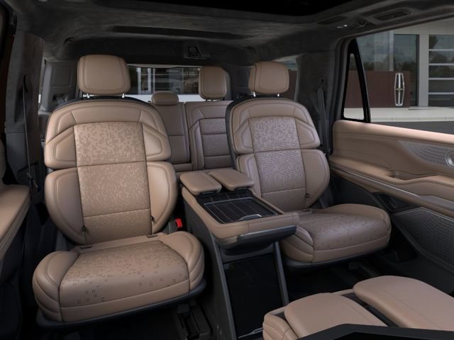 New 2025 Lincoln Navigator Black Label image 11