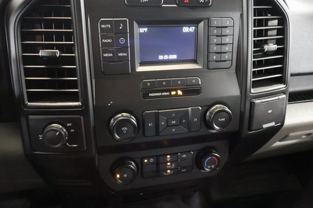 Used 2018 Ford F150 XL w/ Trailer Tow Package w/101A image 14