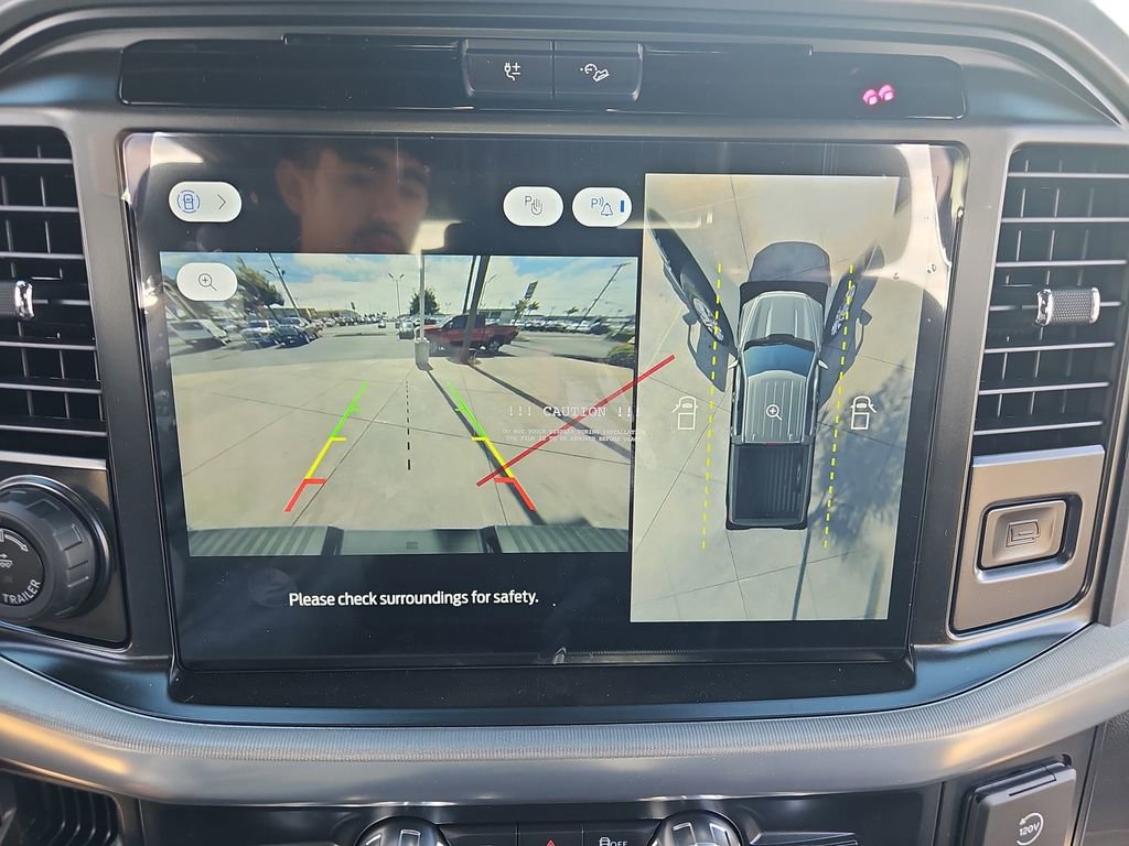 New 2026 Ford F150 Lariat AWD/4WD image 23