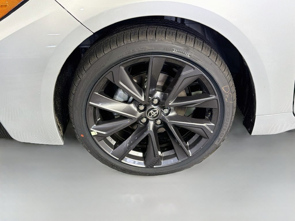 New 2026 Toyota Corolla SE FWD image 4