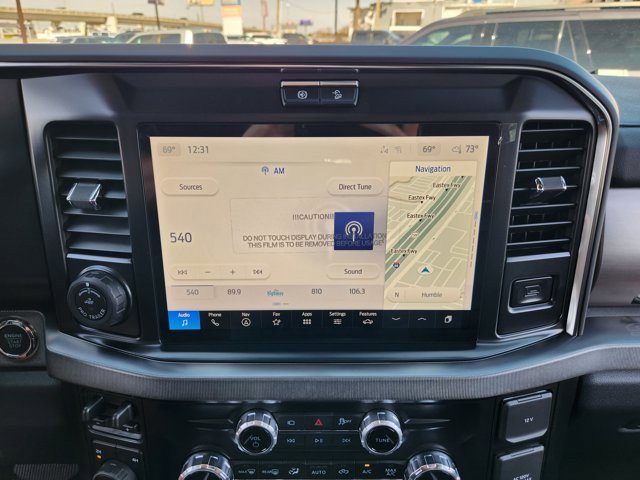 New 2026 Ford F350 Platinum image 12