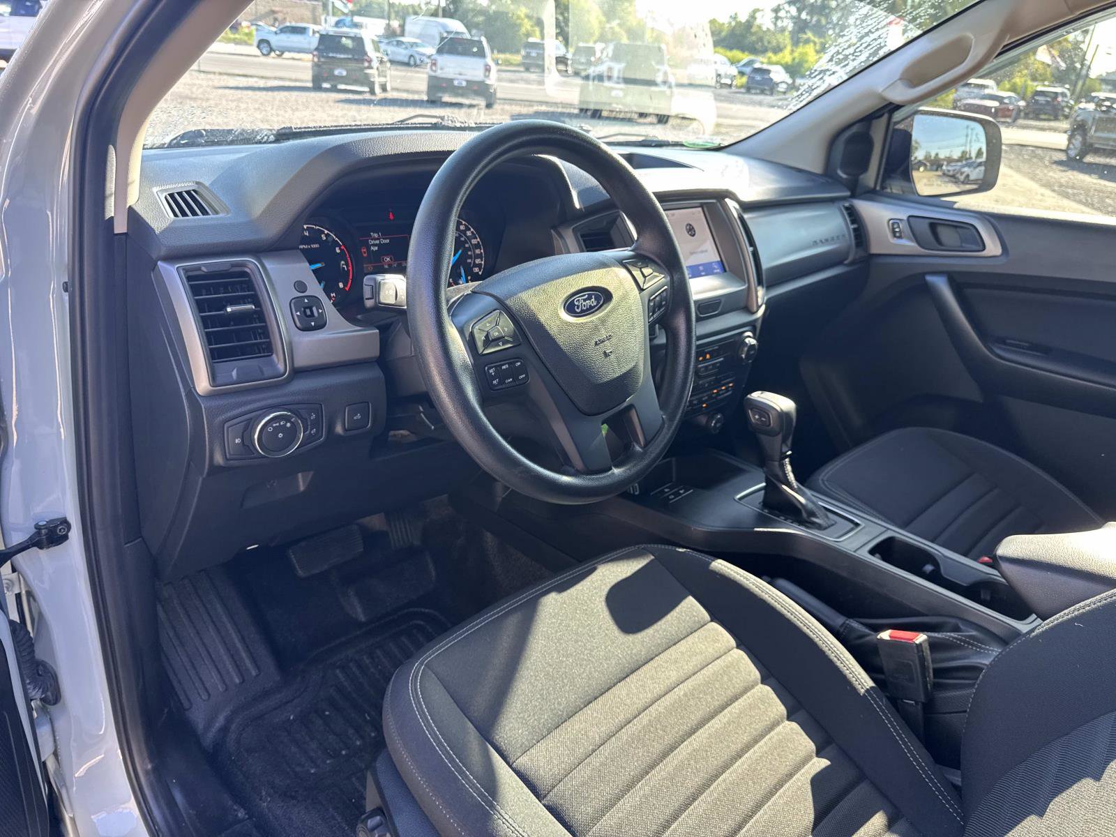 Used 2021 Ford Ranger XL w/ Equipment Group 101A High image 17