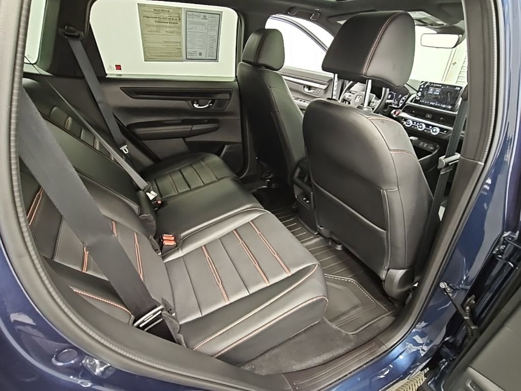 Used 2025 Honda CR-V Sport-L image 37