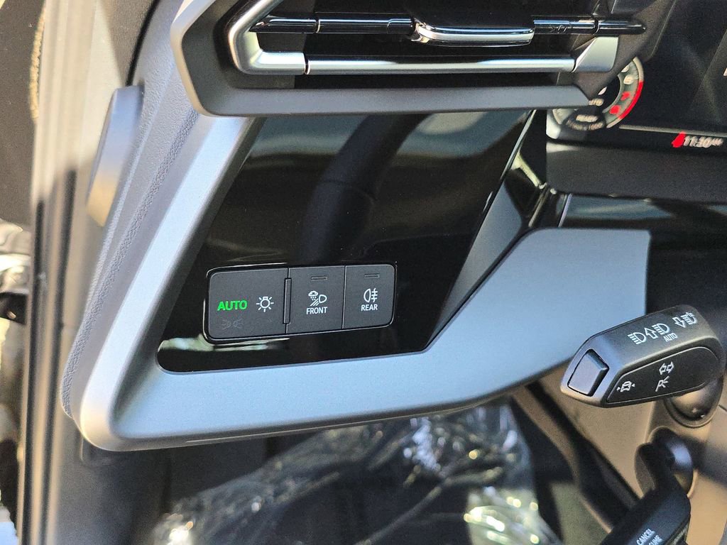 New 2026 Audi A3 2.0T Premium image 28