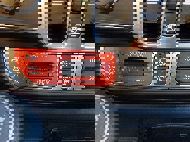 New 2026 Jeep Wrangler Unlimited Rubicon image 30