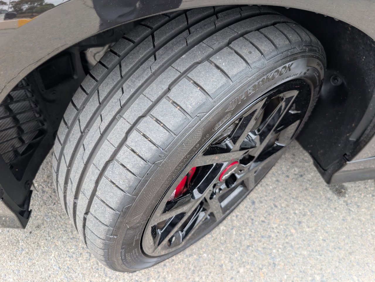 Used 2025 MINI Cooper John Cooper Works FWD image 21