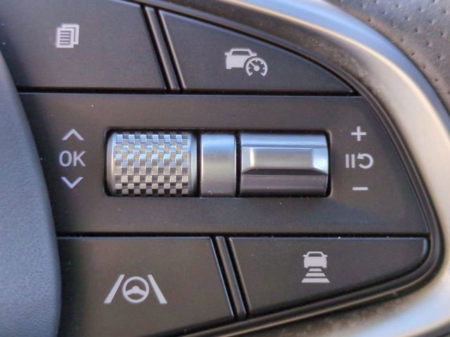 Certified 2025 Genesis GV70 2.5T w/ Sport Prestige Package image 26