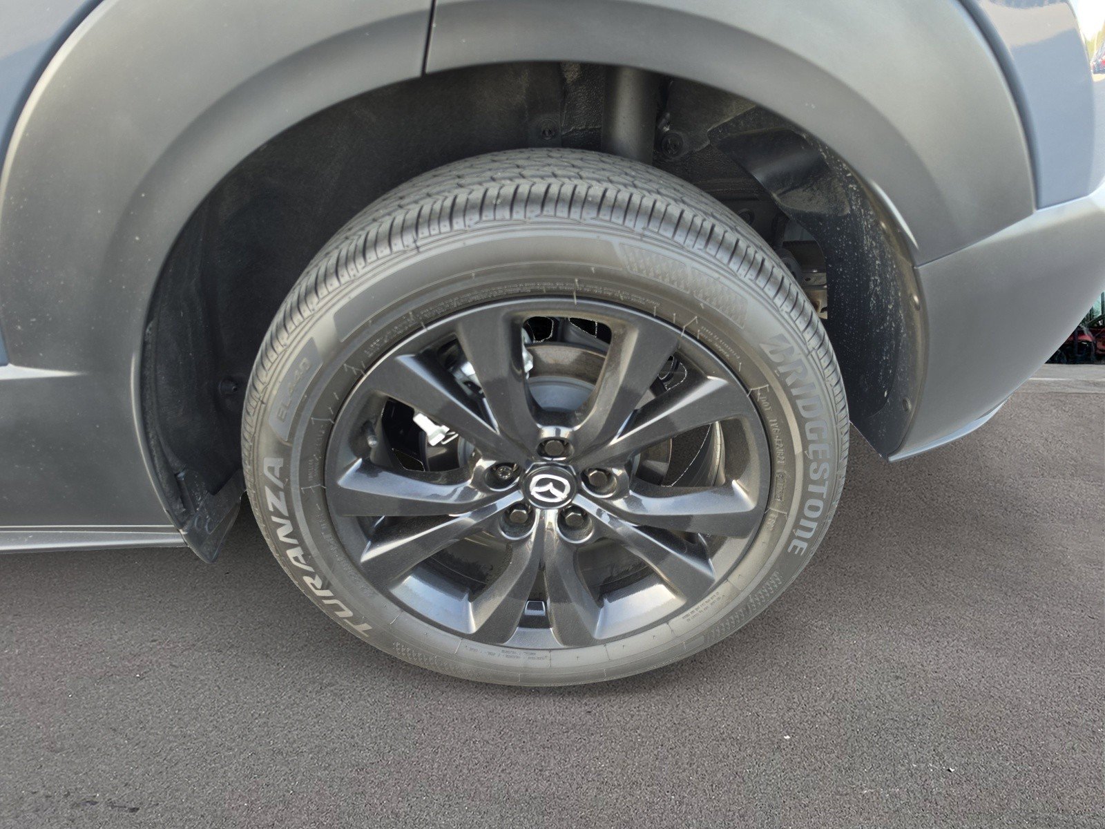 Used 2025 MAZDA CX-30 AWD 2.5 S w/ Preferred Package image 24