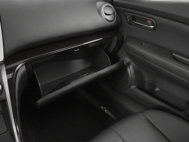 Used 2013 MAZDA MAZDA6 i Touring Plus FWD image 18