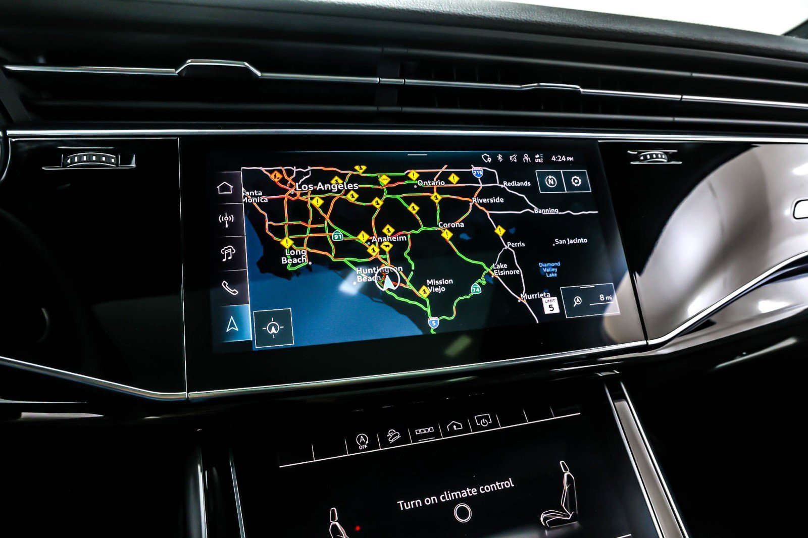 Used 2025 Audi Q7 2.0T Premium w/ Convenience Package image 21