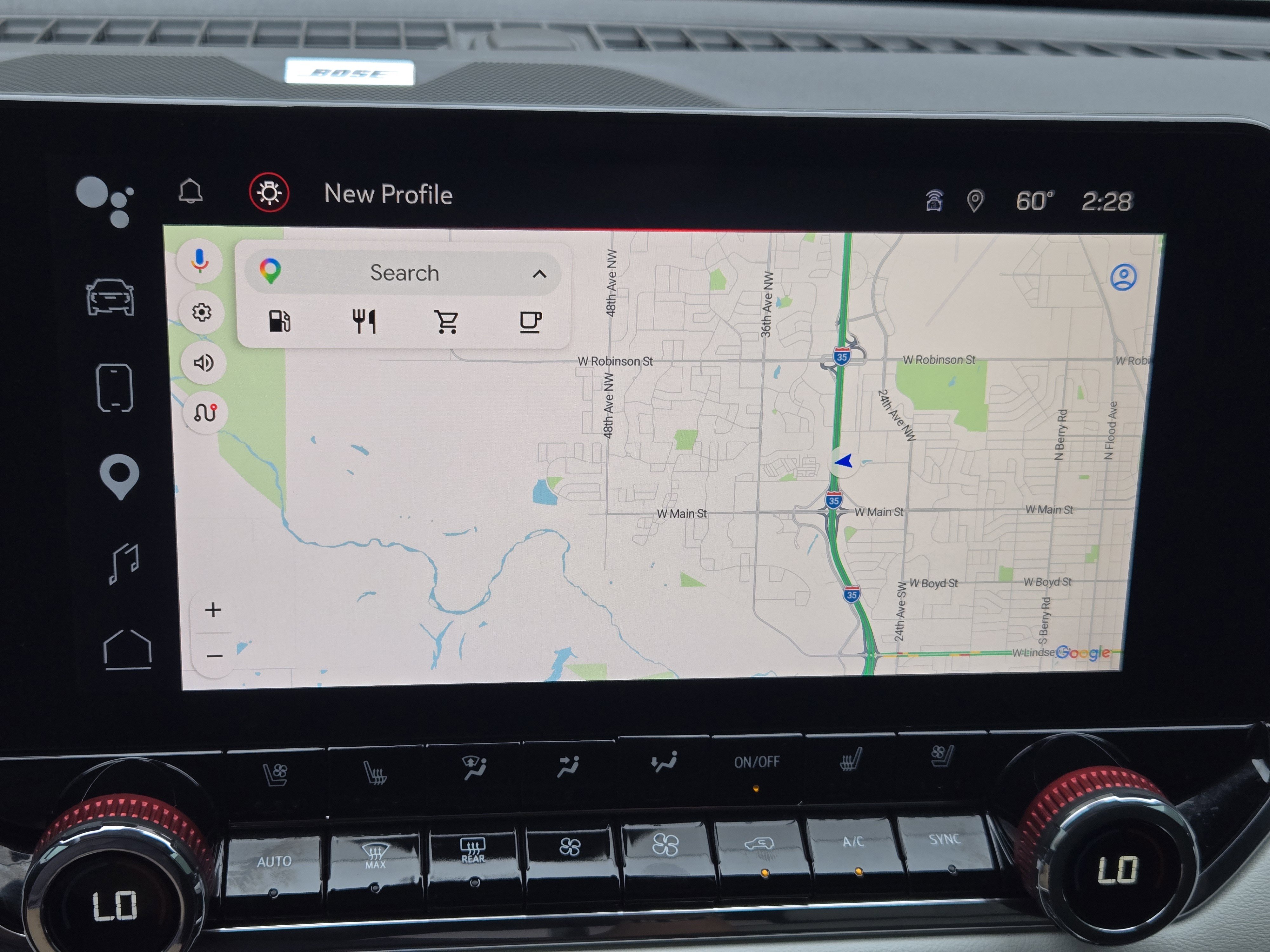 Used 2023 GMC Canyon AT4X w/ Edition 1 AWD/4WD image 20
