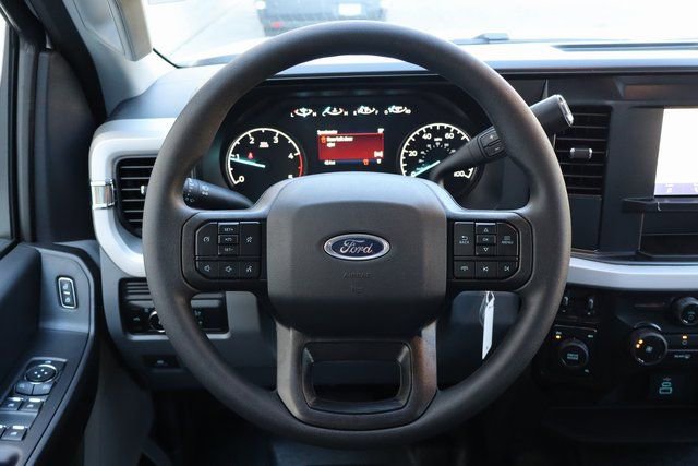 New 2026 Ford F450 XL w/ 360-Degree Camera Package AWD/4WD image 26
