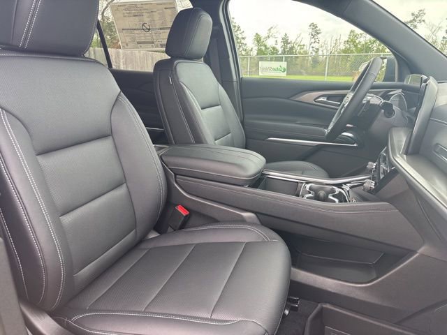 New 2026 Chevrolet Traverse LT image 23