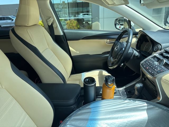 Used 2016 Lexus NX 200t AWD w/ Premium Package image 10