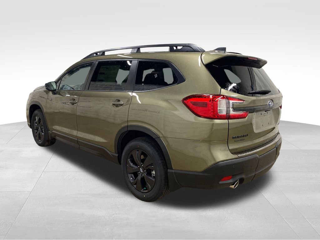 New 2026 Subaru Ascent Premium AWD/4WD image 2
