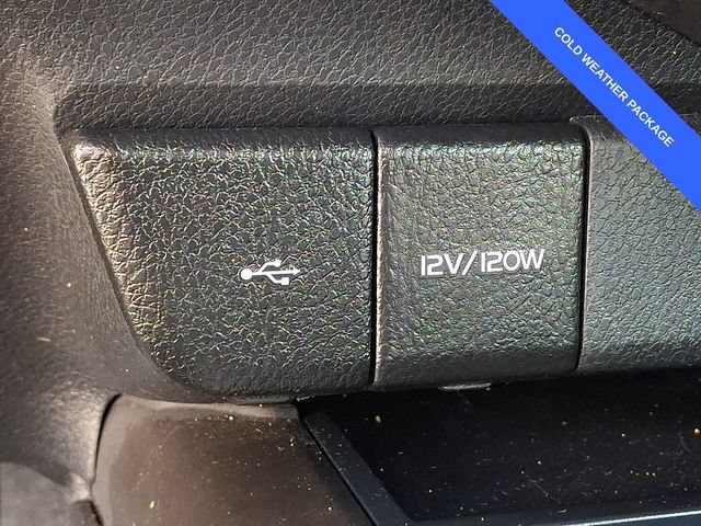 Used 2024 Toyota Camry SE w/ Cold Weather Package FWD image 26