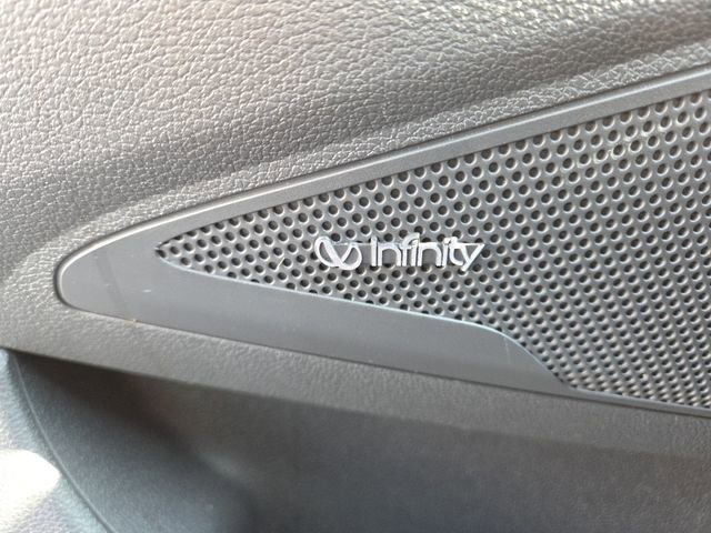 Used 2020 Hyundai Tucson Limited FWD image 9