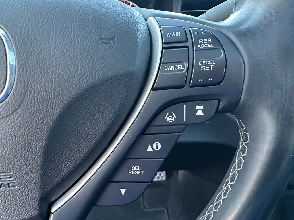 Used 2021 Acura ILX image 19