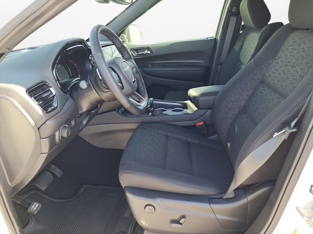 New 2026 Dodge Durango GT image 18