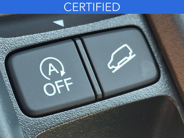 Certified 2026 Honda CR-V EX-L image 23