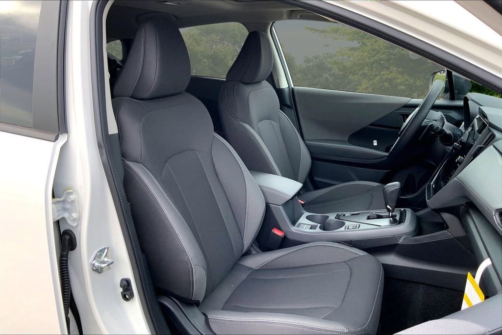 New 2026 Subaru Crosstrek 2.0i Premium image 10