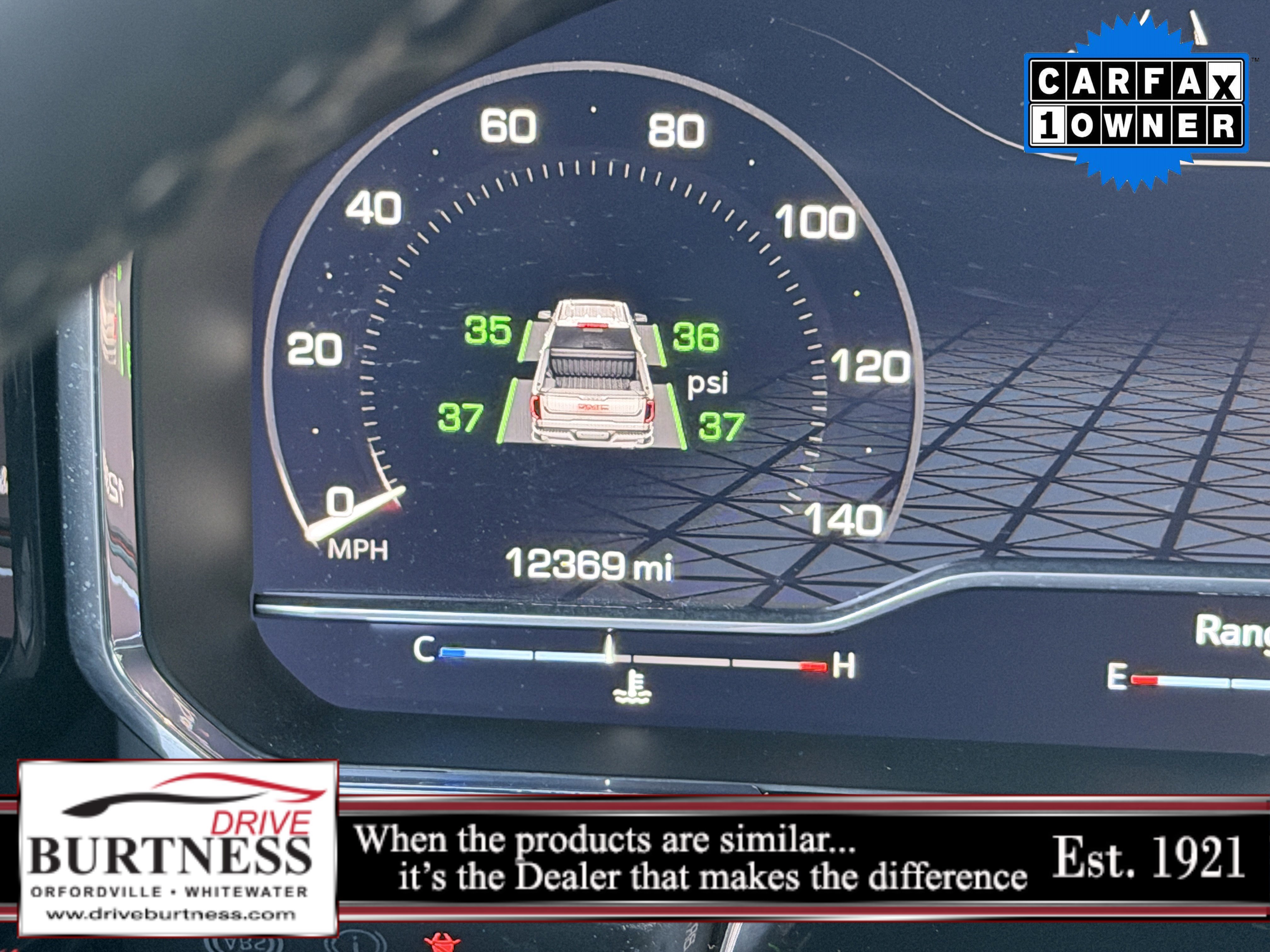 Certified 2024 GMC Sierra 1500 SLT w/ SLT Premium Plus Package image 24