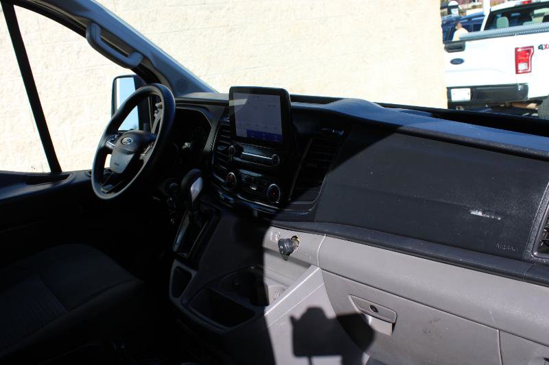 Used 2020 Ford Transit 150 Low Roof w/ Upfitter Package image 13