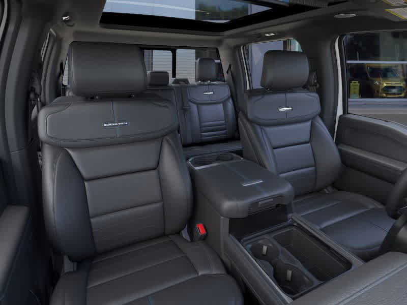 New 2026 Ford F350 Platinum AWD/4WD image 10