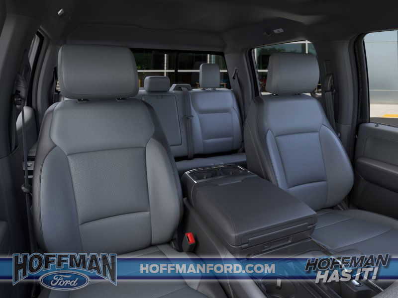 New 2023 Ford F150 Lightning Lariat image 10