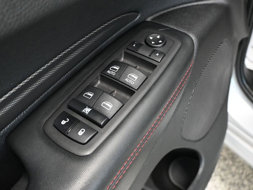 Used 2023 Dodge Durango R/T w/ Blacktop Package image 20