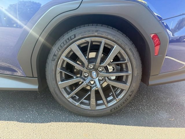 Used 2026 Subaru WRX Premium w/ WRX Enhancement Package AWD/4WD image 15