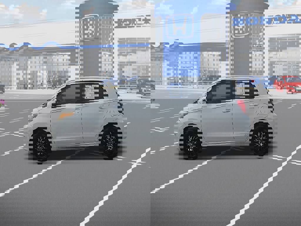 Used 2010 Scion xD image 5