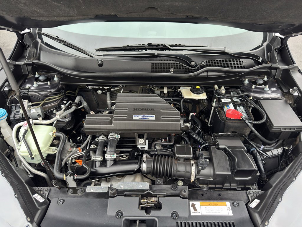 Used 2019 Honda CR-V EX image 17