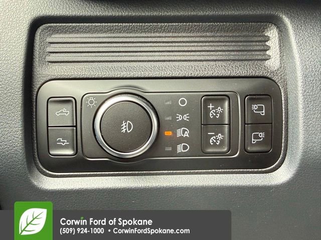 Used 2026 Ford F450 Platinum AWD/4WD image 27