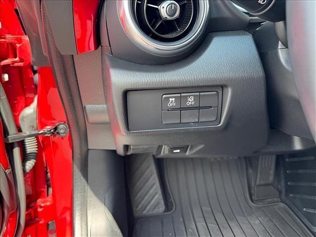 Used 2023 MAZDA MX-5 Miata Grand Touring w/ Weather Package RWD image 20
