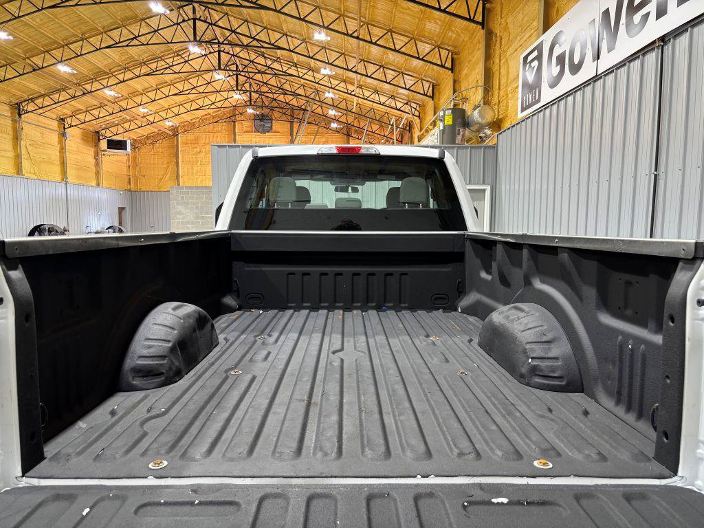 Used 2019 Ford F250 XL w/ XL Value Package AWD/4WD image 22