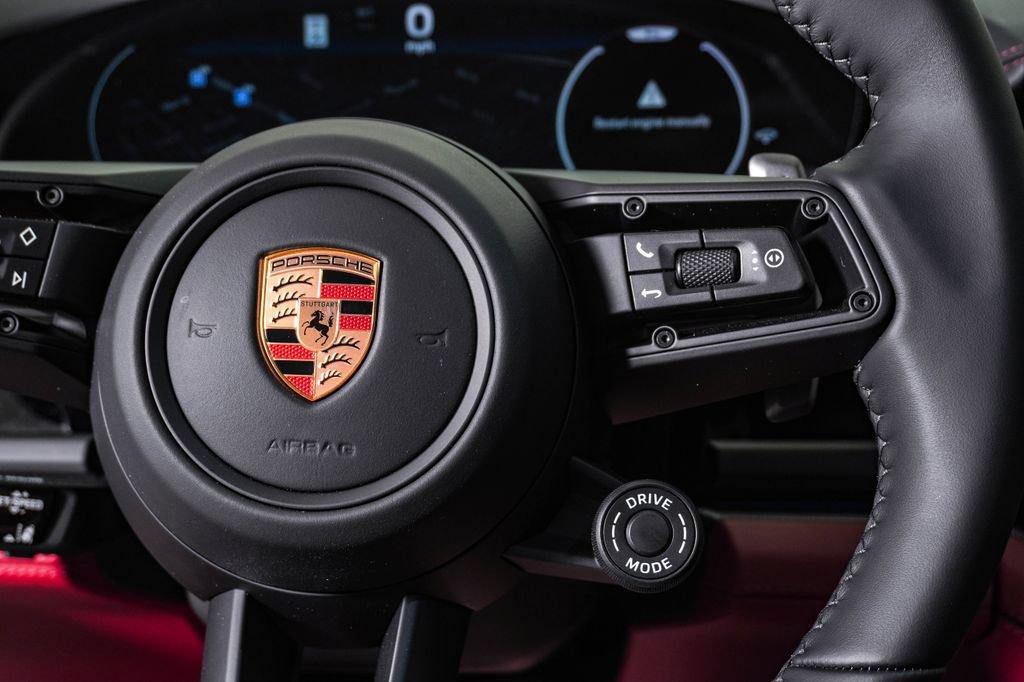 New 2026 Porsche Panamera 4 E-Hybrid AWD/4WD image 19