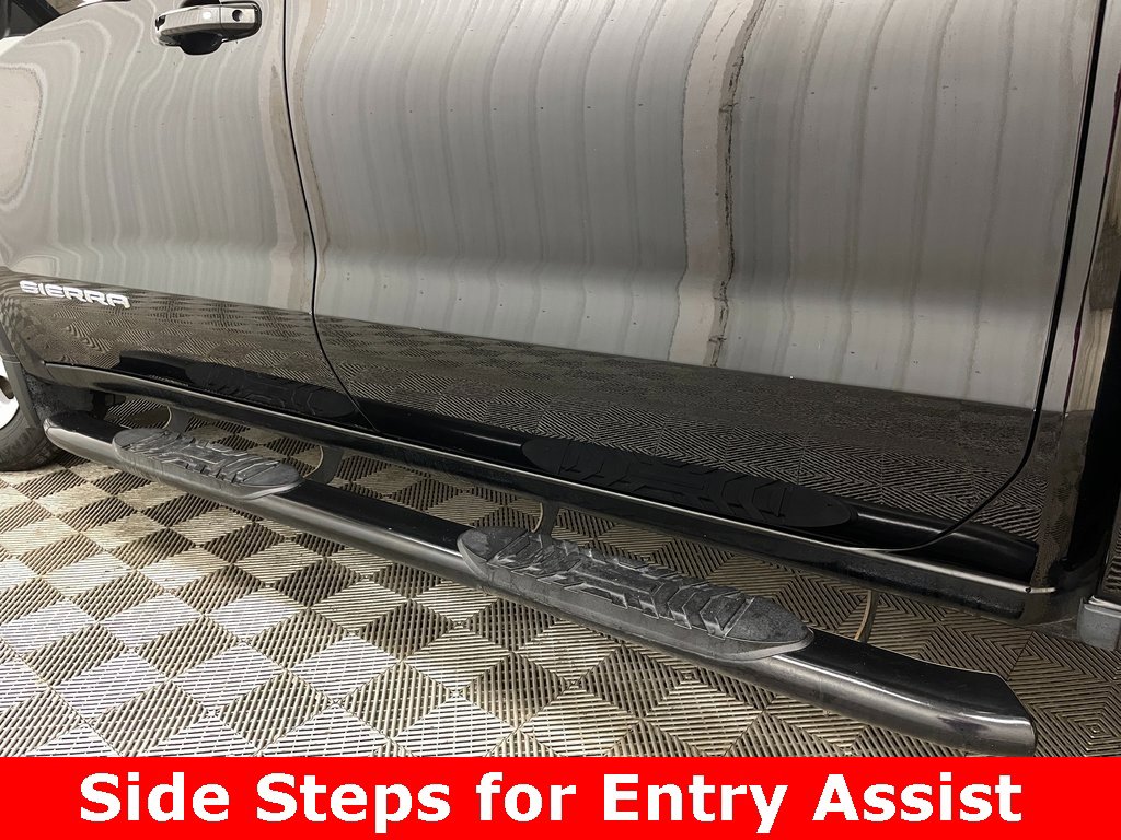 Certified 2020 GMC Sierra 1500 SLE w/ SLE Value Package image 11