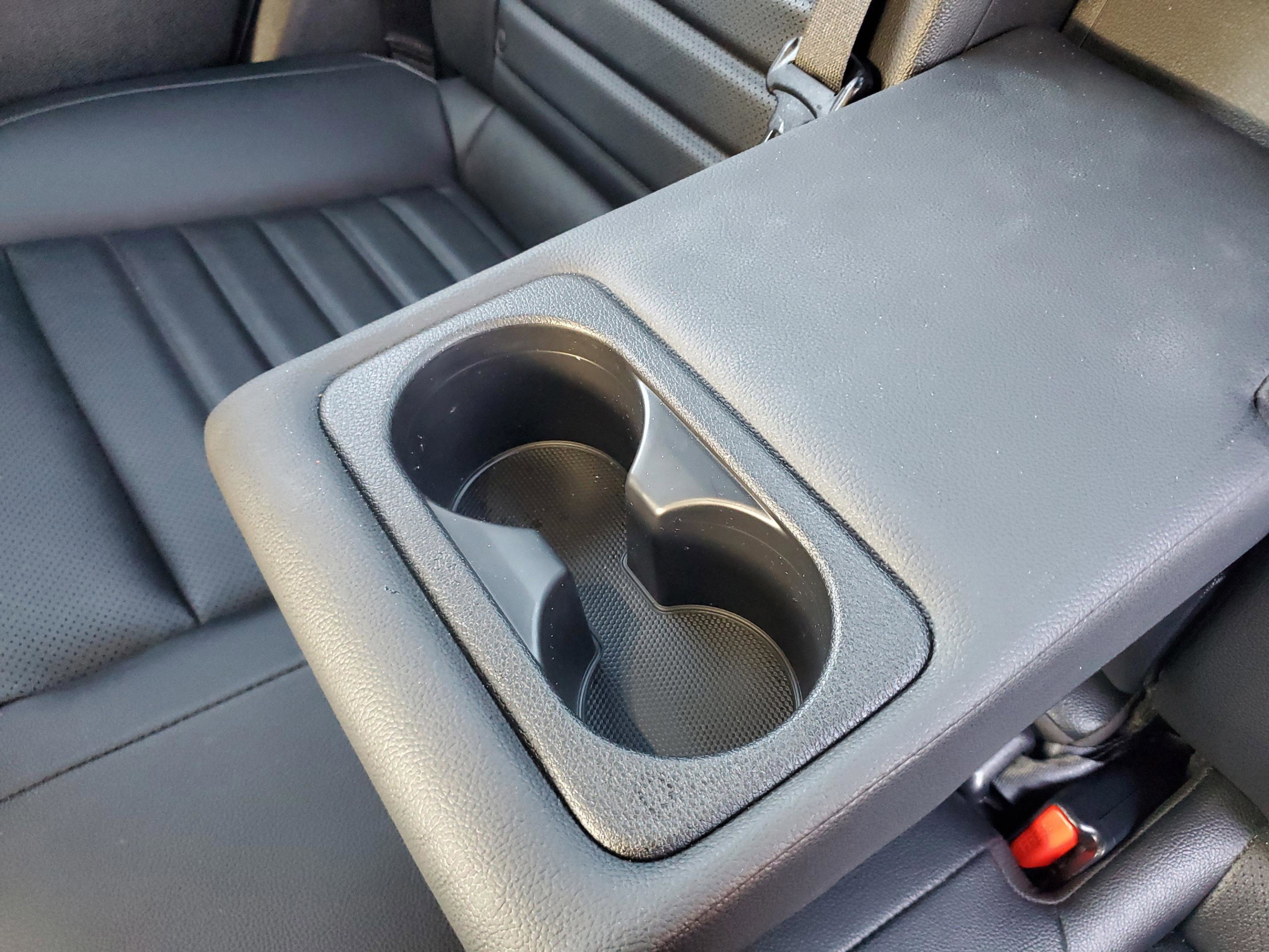 Certified 2023 Kia Forte GT-Line w/ GT-Line Premium Package FWD image 8