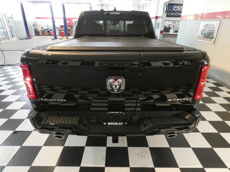 New 2026 RAM 1500 Limited image 5